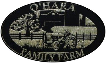 O'Hara Farms Inc