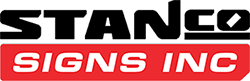 Stanco Signs Inc